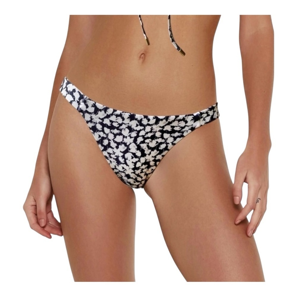 Vix Julien Basic Bottom in multi floral NWT